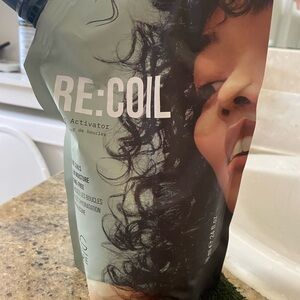 Ag Adriano Goldschmied Re:Coil Curl Activator